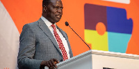 Dr. Yaw Osei Adutwum