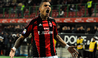 Kevin-Prince Boateng