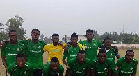 Dreams FC