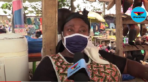 Woman In Nose Mask..png