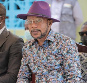 Rev. Isaac Owusu Bempah was earlier arrested and remanded