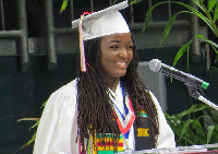 Ashley Adirika, 17, got accepted into all 8 Ivy League schools