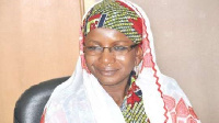 Hajia Hamdatu Ibrahim Haruna