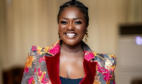 Lady Dentaa Amoateng MBE