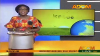 Badwam airs weekdays from 6AM to 9AM on Adom TV