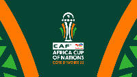 CAF Africa Cup of Nations Cote d'Ivoire 2023