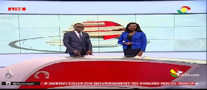 LIVESTREAMING: 'News360' on TV3