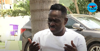 Veteran Gospel Musician, Yaw Sarpong