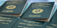 Passports