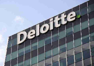 Deloitte Ghanahh