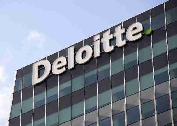 Deloitte says spending beyond the limit could pose a severe threat