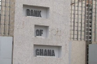 Bank of Ghana