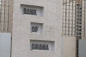 Bank of Ghana