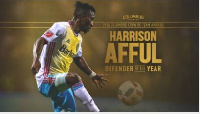 Harrison Afful