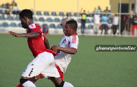 WAFA maintained their top spot position after beating Inter Allies