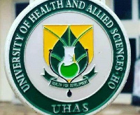 University of Health and Allied Sciences (UHAS)