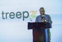 Fredrick Obeng Adom, Deputy Minister of Transport