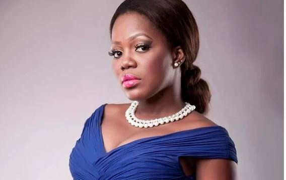 Musician Mzbel