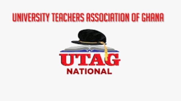 University Teachers Association of Ghana