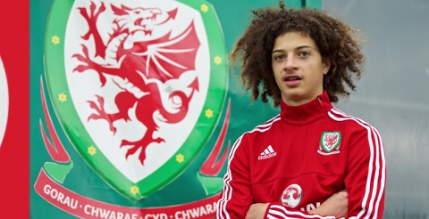 Ethan Ampadu