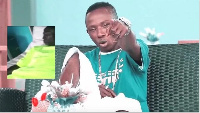 Patapaa not poisoned; father speaks on viral video