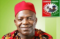 Alex Otti