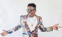 Dancehall artiste, Shatta Wale