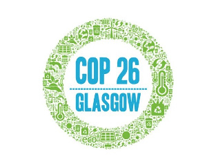 The conference is scheduled to be held at Glasgow, UK, in November 2020