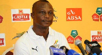 Kwesi Appiah