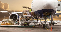 Air cargo demand continued to outperform pre-COVID levels