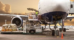 Air Freight Cargo 1