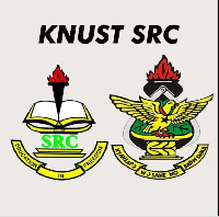 KNUST SRC