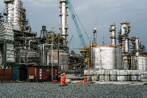 Dangote Refinery1212121