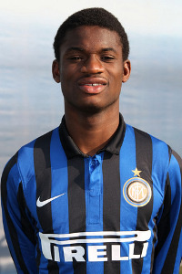 Isaac Donkor