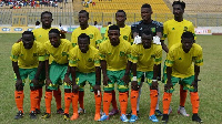 Ebusua Dwarfs