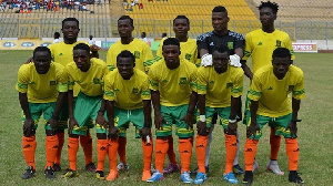 Ebusua Dwarfs