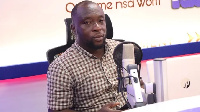 Solomon Kusi Appiah, Member of the communication team of the New Patriotic Party