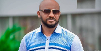 Yul Edochie is a popular actor