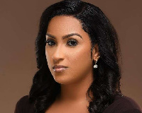 Juliet Ibrahim