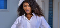 Musician Wendy Shay