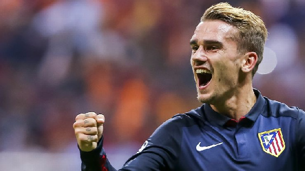 Antoine Griezmann