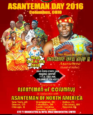 Asantemanday New Flyer