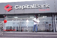 Capital Bank had its licence revoked in August 2017 for being insolvent