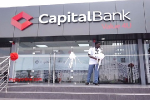 Capital Bank had its licence revoked in August 2017 for being insolvent