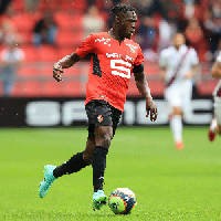 Ghanaian winger Kamaldeen Sulemana