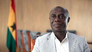 Samuel Nuamah Donkor