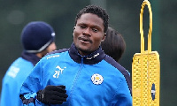 Daniel Amartey