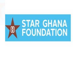 Star Ghana Foundation Eric