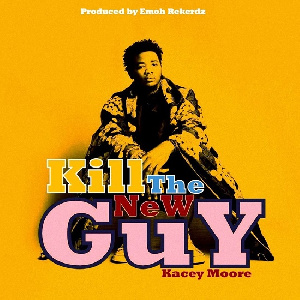 Kacey Moore Kill