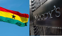 Rating agency Moody's